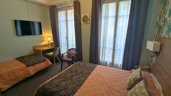 Hôtel Jean Bart