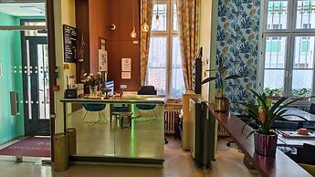 Hôtel Jean Bart