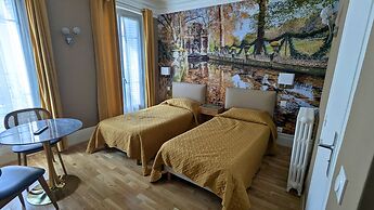 Hôtel Jean Bart