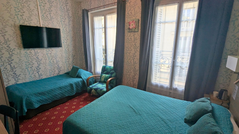 Hôtel Jean Bart