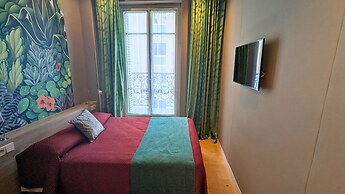 Hôtel Jean Bart