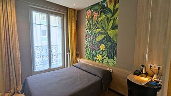 Hôtel Jean Bart