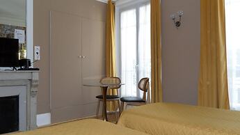Hôtel Jean Bart