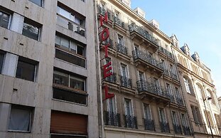 Hôtel Jean Bart