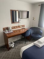 Chase Hotel