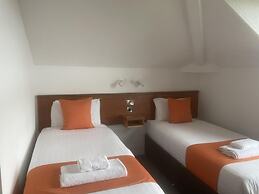 Chase Hotel