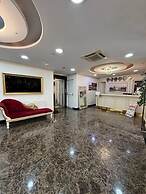ENS HOTEL