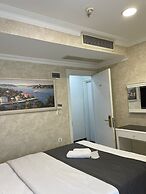 ENS HOTEL