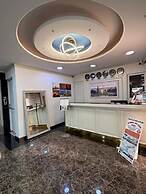 ENS HOTEL