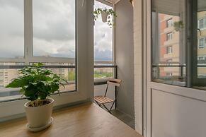 City of Rivers New Cozy Apartment