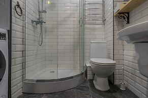 City of Rivers New Cozy Apartment