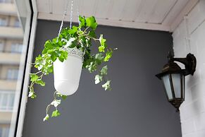 City of Rivers New Cozy Apartment