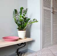 City of Rivers New Cozy Apartment