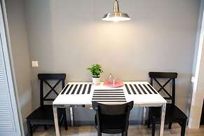 City of Rivers New Cozy Apartment