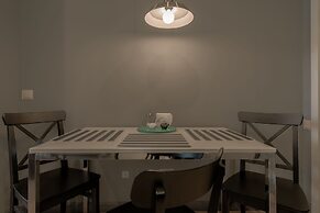 City of Rivers New Cozy Apartment