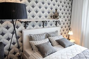 City of Rivers New Cozy Apartment