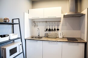 City of Rivers New Cozy Apartment