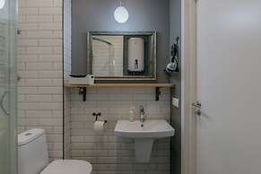 City of Rivers New Cozy Apartment