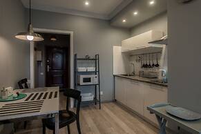 City of Rivers New Cozy Apartment