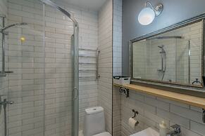 City of Rivers New Cozy Apartment