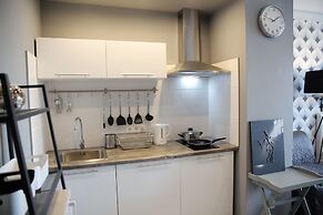 City of Rivers New Cozy Apartment