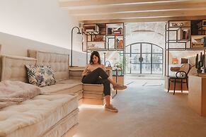 Apartahotel Fil Suites