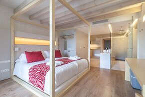 Apartahotel Fil Suites