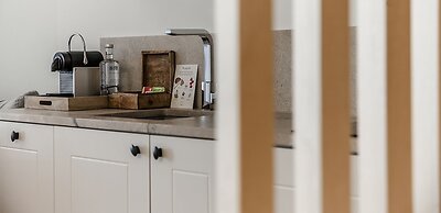 Apartahotel Fil Suites