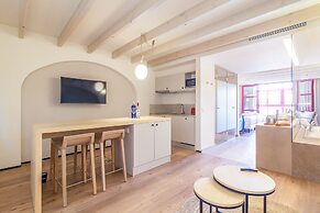 Apartahotel Fil Suites