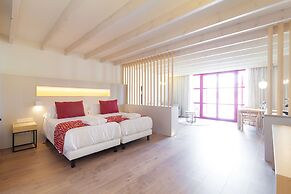 Apartahotel Fil Suites