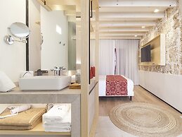 Apartahotel Fil Suites