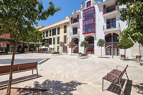 Apartahotel Fil Suites