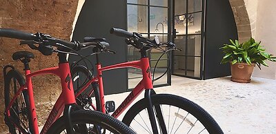 Apartahotel Fil Suites