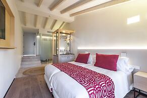 Apartahotel Fil Suites