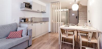 Apartahotel Fil Suites