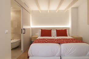 Apartahotel Fil Suites