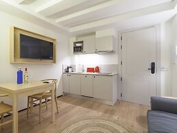 Apartahotel Fil Suites