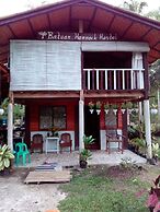 Batuan Hammock Hostel