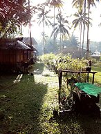 Batuan Hammock Hostel