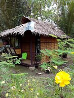 Batuan Hammock Hostel