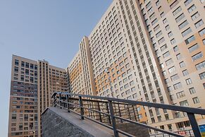 City of Rivers on Neva