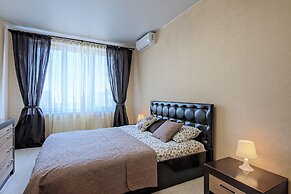 City of Rivers on Neva