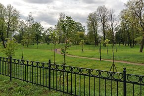 City of Rivers on Neva