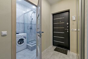 City of Rivers on Neva