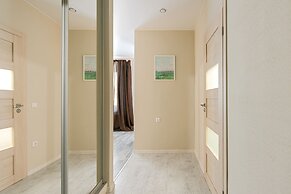 City of Rivers on Neva