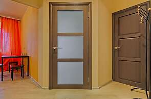 City of Rivers on Neva