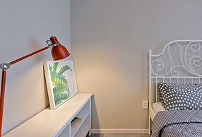 City of Rivers on Neva