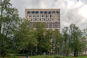 City of Rivers on Neva