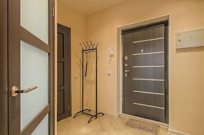 City of Rivers on Neva