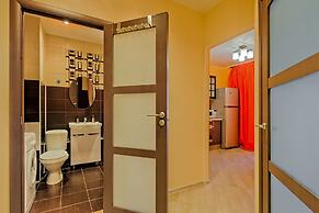 City of Rivers on Neva